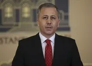 SON DAKİKA: İstanbul Valiliği duyurdu: Beşiktaş ve Sarıyerde toplantı, gösteri ve yürüyüş yasaklandı