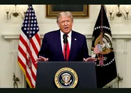 Son dakika: ABD Başkanı Donald Trumptan Kovid-19 açıklaması: BM Çini sorumlu tutmalı