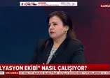 Bakan Koca’nın dikkat çektiği filyasyon ekibi nasıl çalışıyor? Prof. Dr. Arıca A Haber ekranlarında açıkladı...