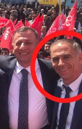 Kirli ittifak bir kez daha gün yüzüne çıktı! DBP'nin İhraç Belediye Başkanı CHP'den aday...