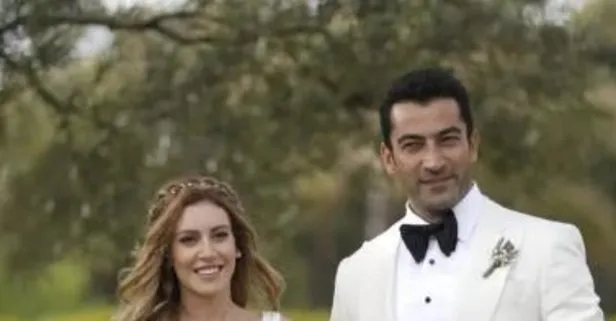 Plansız çift!  Kenan İmirzalıoğlu ve Sinem Kobal çiftinden ’yılbaşı planı’ sorusuna yanıt