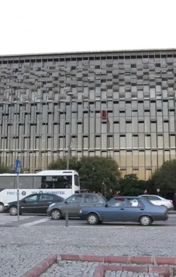 AKM'nin yerine ne yapılacağı belli oldu