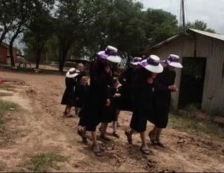 Her gün tecavüze uğradılar