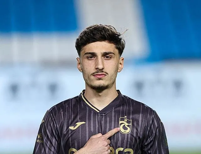 Trabzon’a çifte müjde