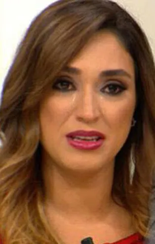 Zuhal Topal: Çok üzgünüm