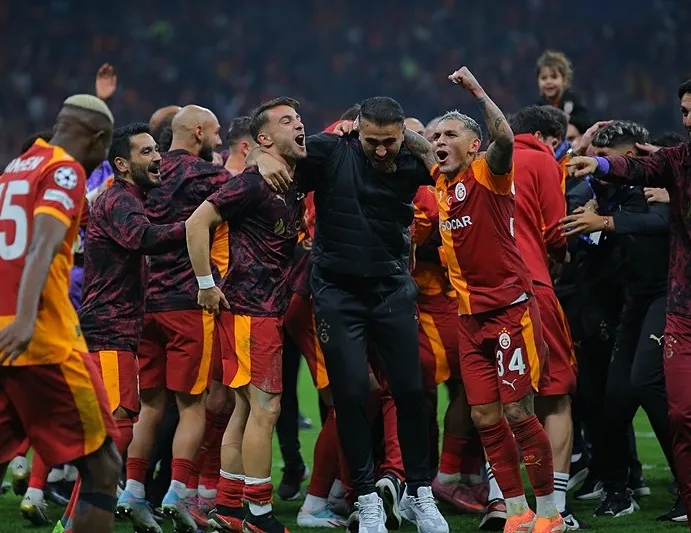 Liverpool’a karşı büyük üstünlük