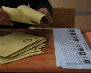 İstanbulda 150 bin refakatçi seçmen sandığa gidecek