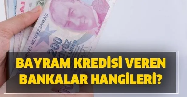 Bayram Kredisi Faiz Oranlari Ne Kadar Bayram Kredisi Veren Bankalar Hangileri Is Bankasi Yapi Kredi Ing Takvim