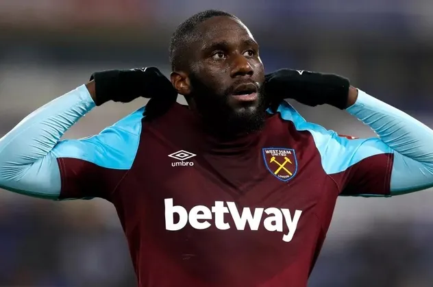 Transferde mutlu son! Arthur Masuaku resmen Beşiktaş'ta: Resmi açıklama geldi