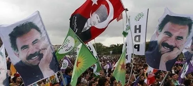 PKK CHP BAYRAK ile ilgili gÃ¶rsel sonucu