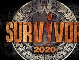 Daha ilk günden isyan etti! Survivor 2020 yarışmacıları kimler?