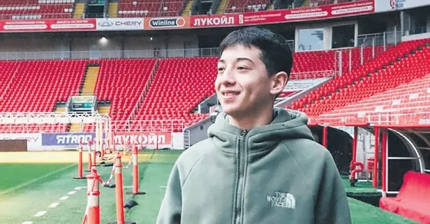 Moskova’daki terör saldırısında 100’den fazla kişiyi kurtarmıştı! İslam Halilov ülkede kahraman ilan edildi