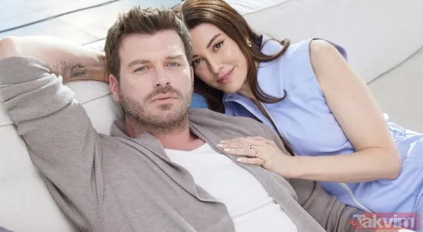 Kıvanç Tatlıtuğ’dan Hong Kong’ta baba-oğul pozu! Başak Dizer eşi ve biricik oğlunu paylaştı! Kurt Efe babasından rol çaldı - 2