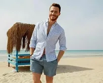 Yakışıklı oyuncu Kerem Bürsin paraya para demiyor! Reklam anlaşmasından aldığı ücret dudak uçuklattı