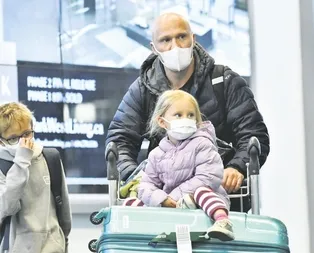 Çin’de ortaya çıkan Coronavirüs 21 ülkeye yayıldı