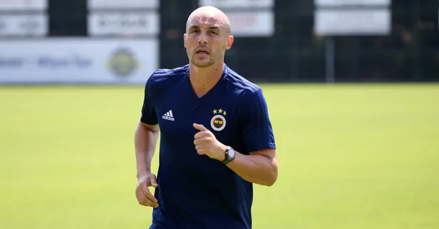 Ayrılmayı düşünmek istemiyorum