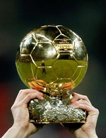 2018 Ballon d’Or Altın top ödülü için adaylar açıklandı