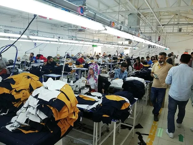 İşte Türkiye ve ABD arasındaki 100 milyar $’lık yol haritası-5