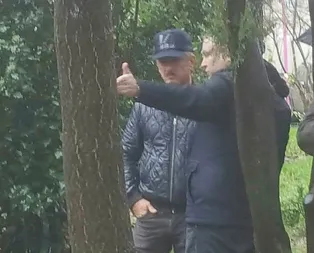 Hollywood yıldızı Sean Penn Cemal Kaşıkçı cinayeti için İstanbulda Sean Penn kimdir?
