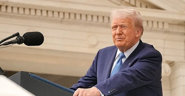 Trump AB'ye uygulanacak yüzde 50'lik tarife kararını erteledi!