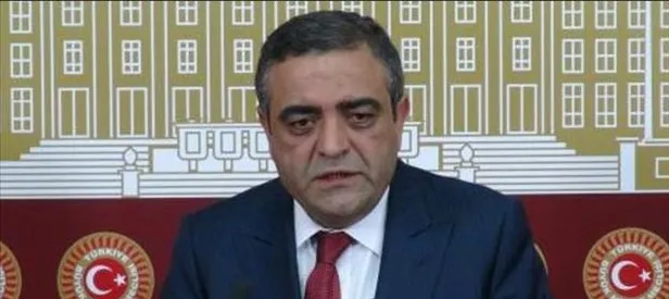 Tanrıkulu, o PKK'lılara da sahip çıktı