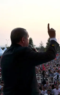 Dünya, Erdoğan'ın bu sözünü konuşuyor