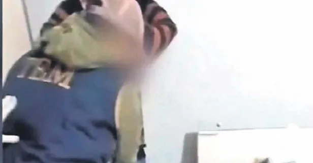 İçişleri Bakanlığı duyurdu: Baykal’ın kaset kumpasçısı yakalandı!