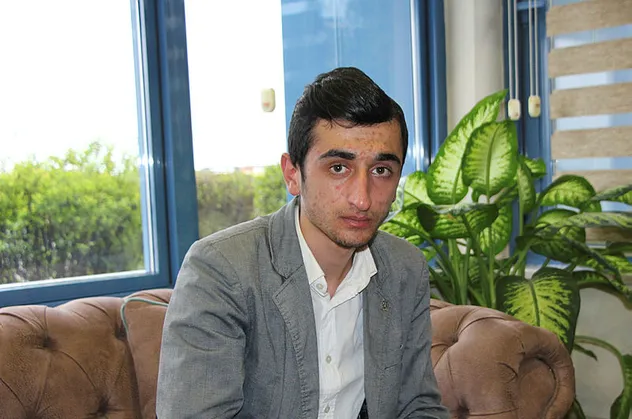 Yusuf'un köyünde AK Parti birinci oldu