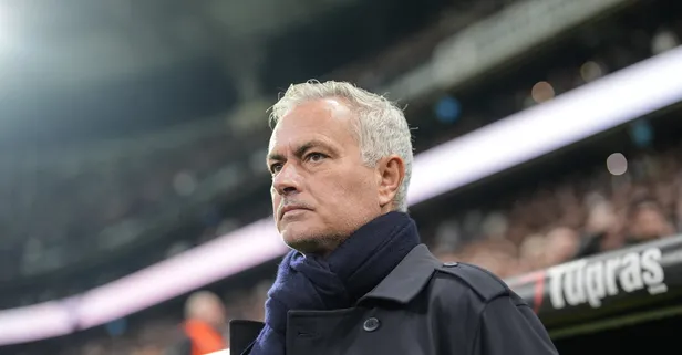 Mourinho'dan special çalım! Fenerbahçe transferde bombayı patlatabilir
