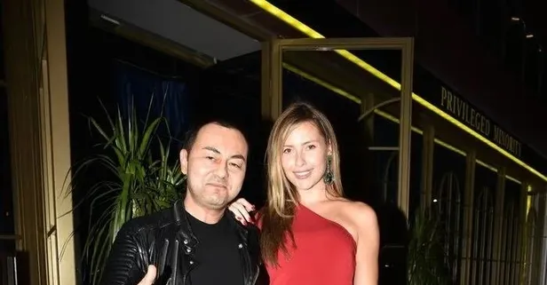 Chloe Loughnan sarhoş ve bol küfürlü yayınlar açan eski eşi Serdar Ortaç'ın bu hallerine kayıtsız kalamadı!