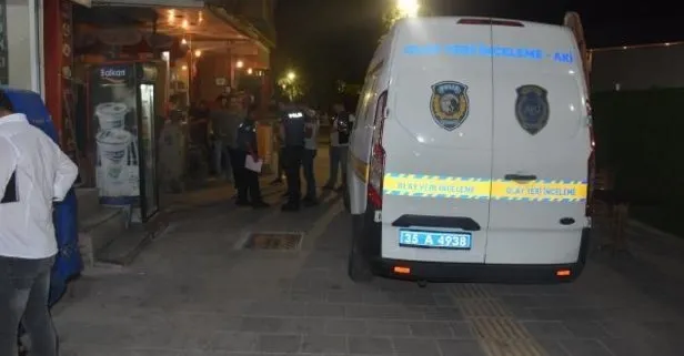 İzmir’de metruk evde cinayet: Defalarca bıçakladı!