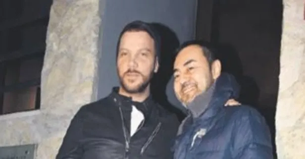 Serdar Ortaç’ın ’Chloe’ yası bitti!
