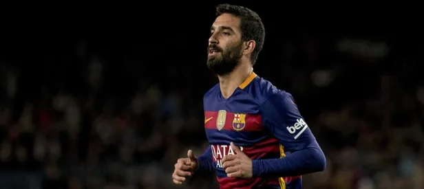 Barça yüksek uçtu