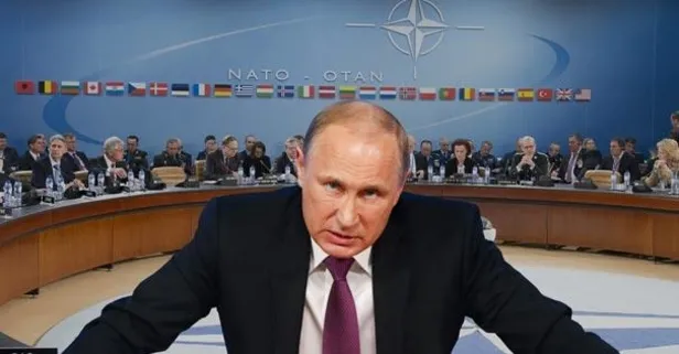 Savaş kapıda! Rusya açık açık tehdit etti...