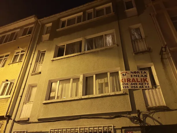 Yalnız yaşayan kişinin öldüğü 4 ay sonra ortaya çıktı-3