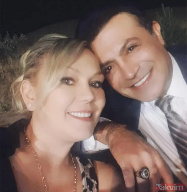 Oğuz Yılmaz'ın eşi Aylin Yılmaz paylaşımı ile yürekleri dağladı. İşte Aylin Yılmaz ve sizler için derlediğimiz ünlülerin eşleri ve sevgilileri...