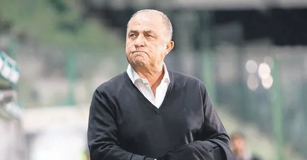 Okan Buruk istifaya, Fatih Terim ise göreve davet edildi