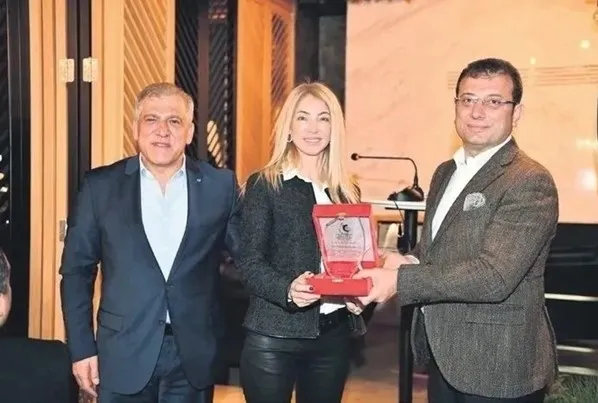 Ruhsat karşılığı villa MASAK raporunda!