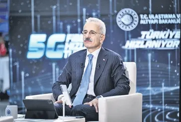 5G için büyük kapışma