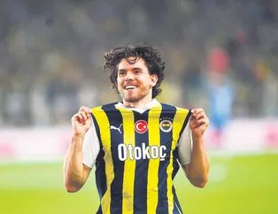 Seni istiyorum Ferdi