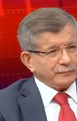 Millet İttifakı'nda çarşı pazar karışık! Ahmet Davutoğlu'ndan şok çıkış: Millet İttifakı'nın adını değiştireceğiz
