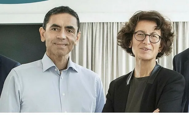 SON DAKİKA: Normalleşme ne zaman başlayacak? Kovid-19 aşısının mucidi Prof. Dr. Uğur Şahin tarih verdi-2