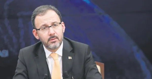 Yarınlardan ümitliyim