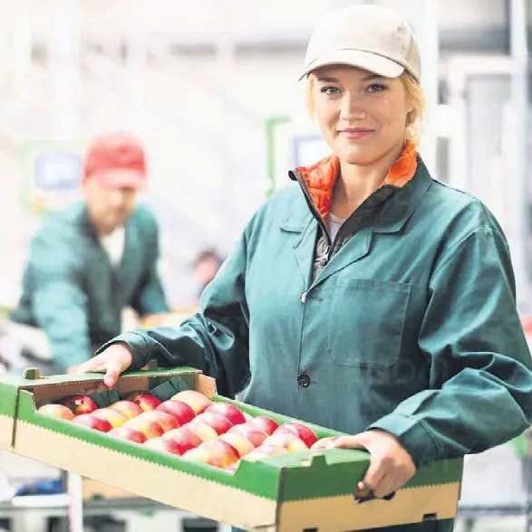 Kadın ve gençlere öncelik verilecek