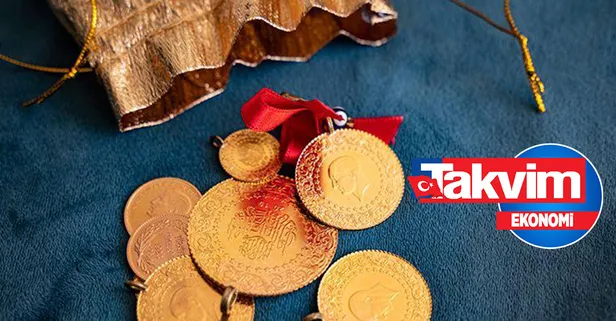 12 Ocak altın fiyatları ne oldu, düştü mü yükseldi mi? Gram, çeyrek, yarım, tam altın kaç TL oldu? Bugün altın alınır mı, satılır mı?