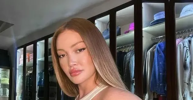 'Çakal'a bak sen! Danla Bilic ile rap yıldızı Emirhan Çakal’ın aşkı tescillendi!