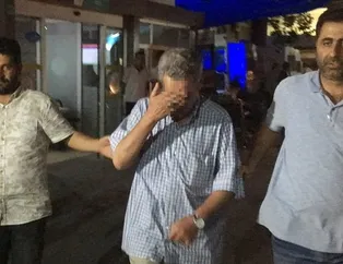 Üniversiteli kızı zorla öpen zanlıdan skandal savunma