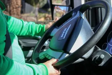 35 bin euro maaşla işçi alınacak! İŞKUR İspanya ağır vasıta şoför alımı başladı mı, şartlar neler?