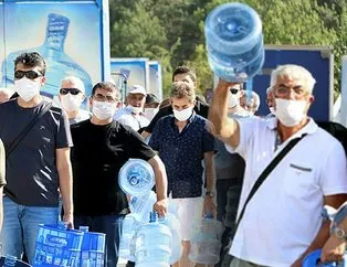 Eskişehir’deki su krizi istifaya mal oldu