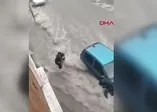 Esenyurt'ta selde can pazarı kamerada